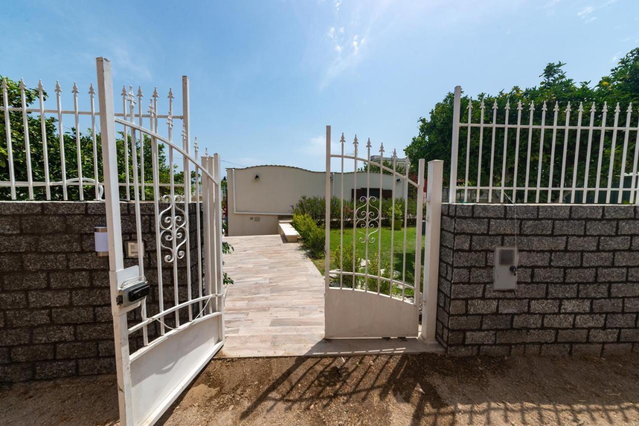 فيلا Il Giardino بروسيدا المظهر الخارجي الصورة