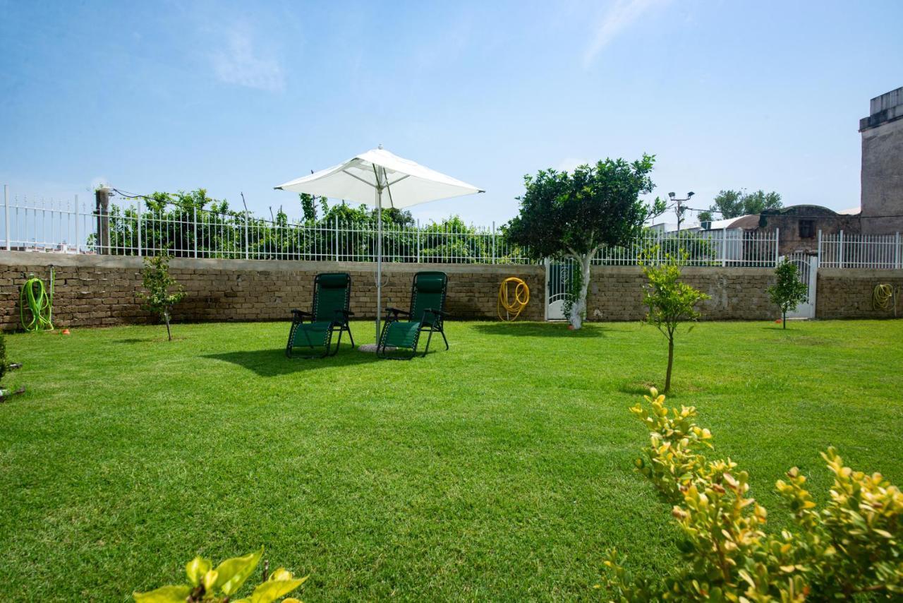 فيلا Il Giardino بروسيدا المظهر الخارجي الصورة